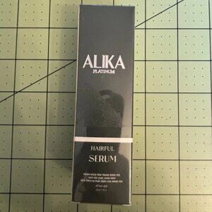Alika Hairful Serum 1.7 fl oz. - New